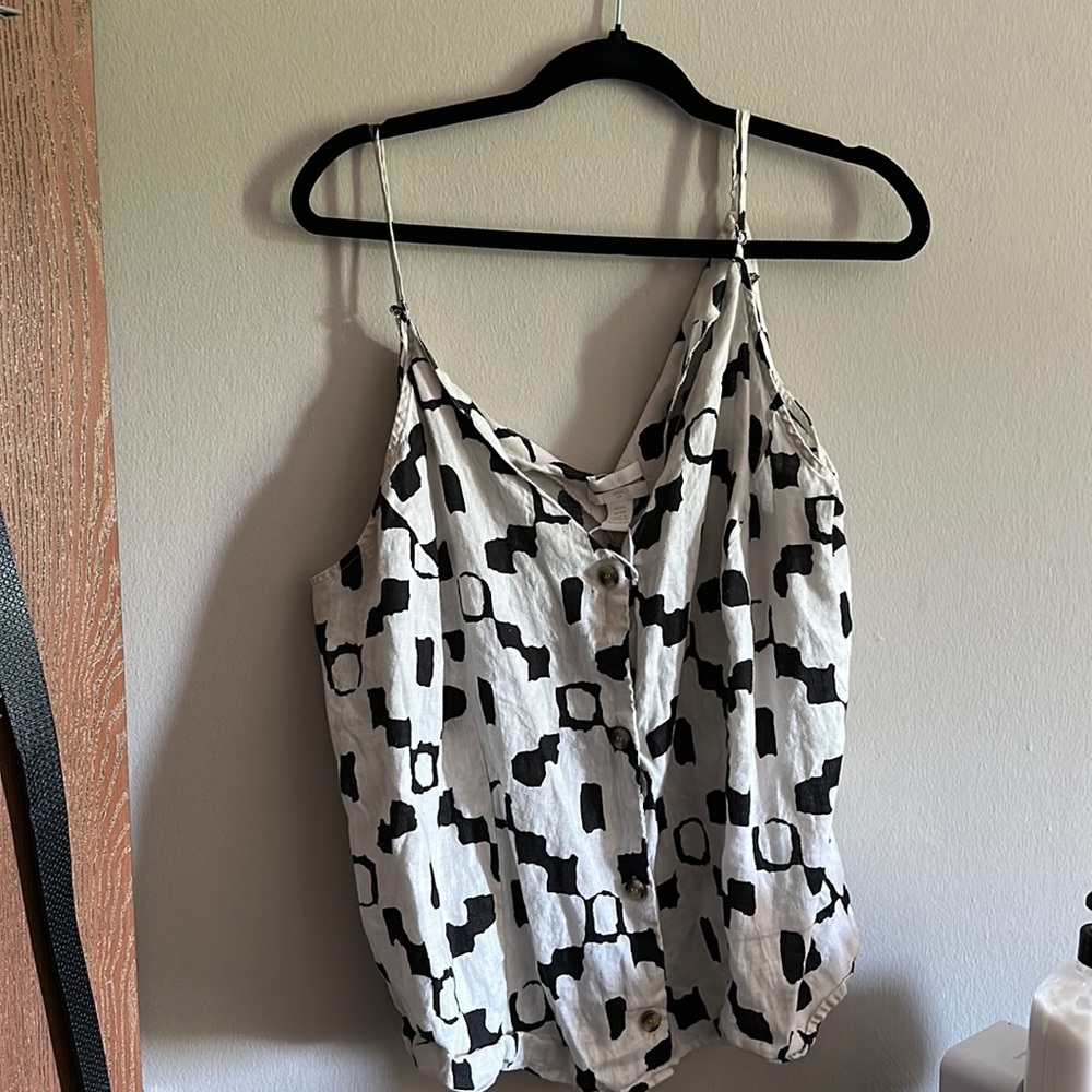 H&M Cami Top *never worn*